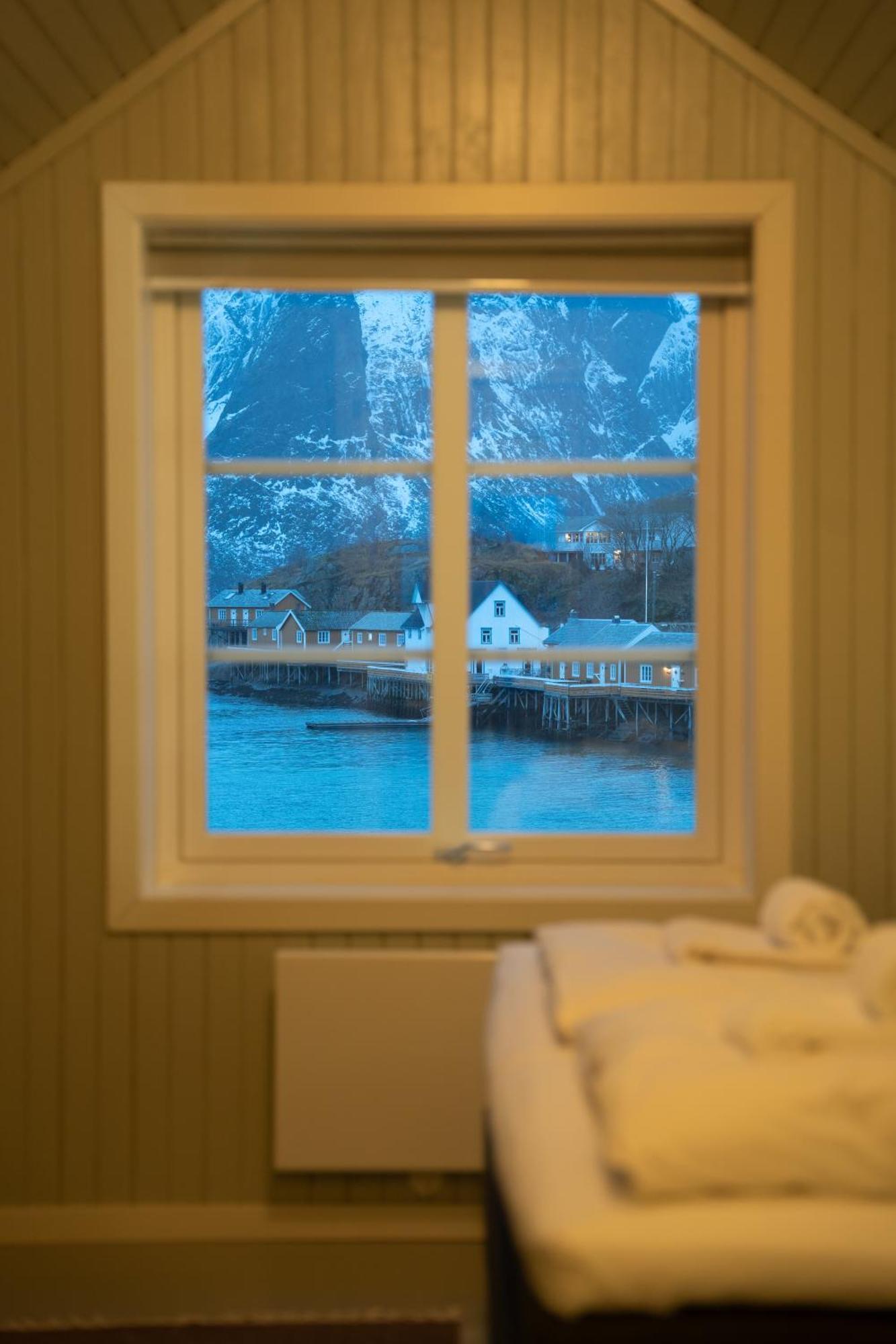 レーヌ Little White Houseヴィラ エクステリア 写真